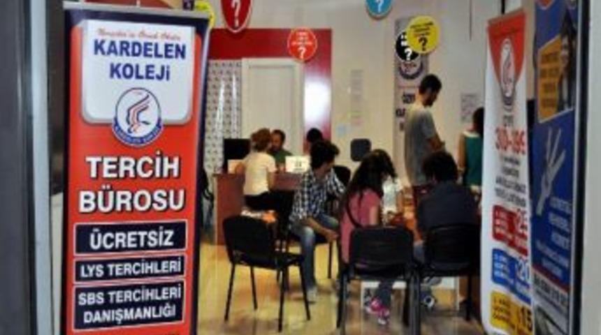 &Ouml;zel Kardelen Koleji Tercih B&uuml;rosuna Bir Haftada 450 &Ouml;ğrenci Başvurdu