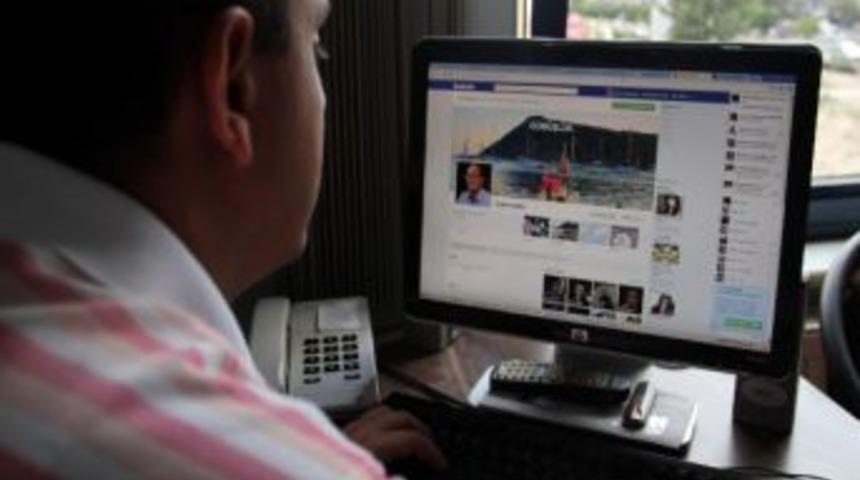 Sanal Alemdeki Kumar Dolandırıcılarına Dikkat