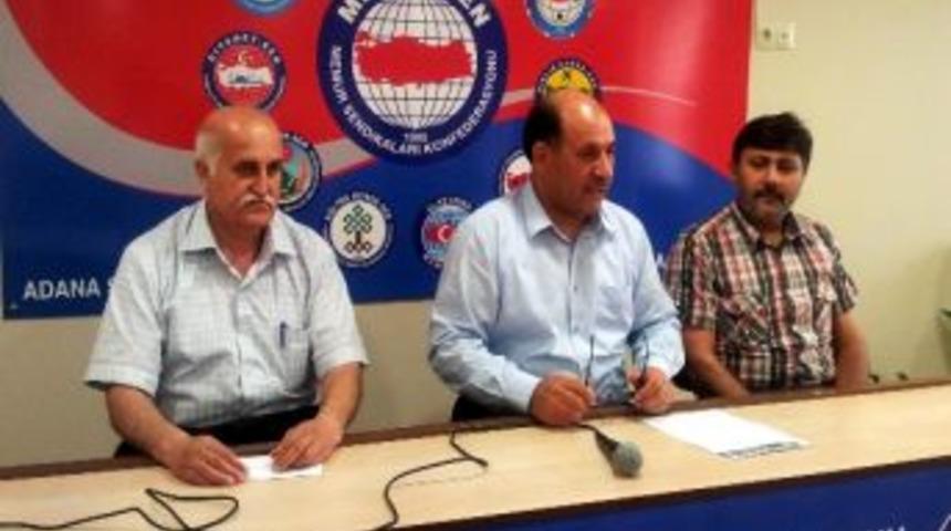 Sezer: "imam Hatip Orta Okullarına Kayıtta Ge&ccedil; Kalmayın"