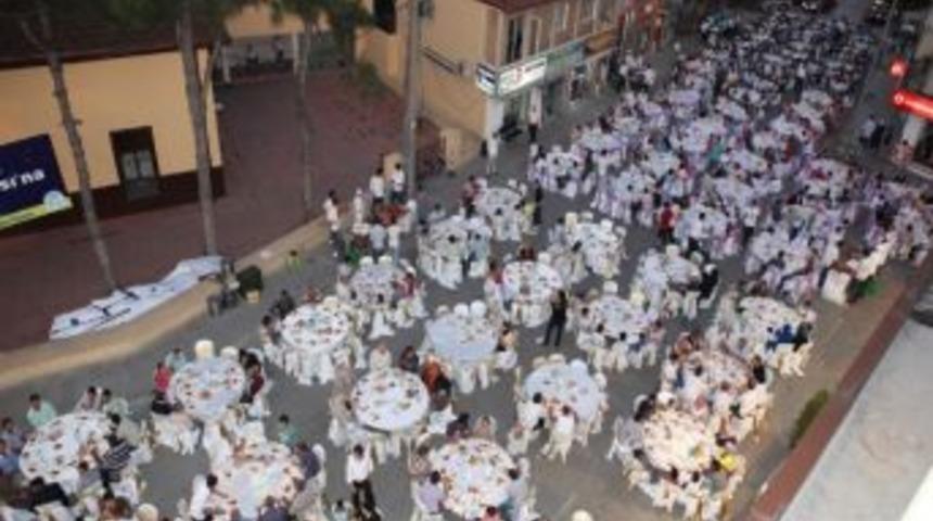 Sapanca&rsquo;da İftar Vakti