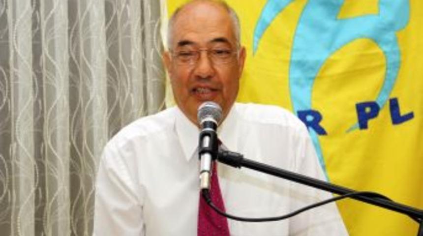 T&Uuml;FAD Muğla Şubesi'nin Olağan Genel Kurulu Yapıldı