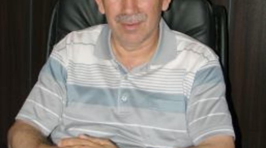 Merzifon Ticaret Ve Sanayi Odası, 500 Aileye Yardım Elini Uzattı