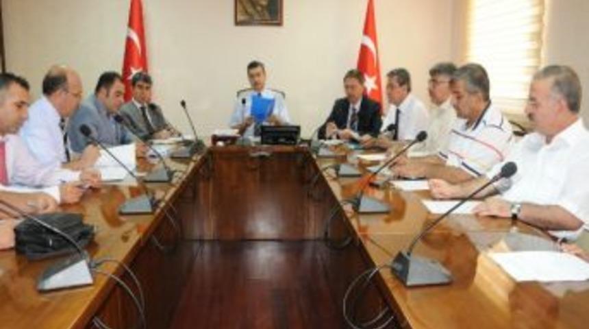 İstihdam Oranını Artırmaya Y&ouml;nelik A&ccedil;ılan Mesleki Kurslar Devam Ediyor