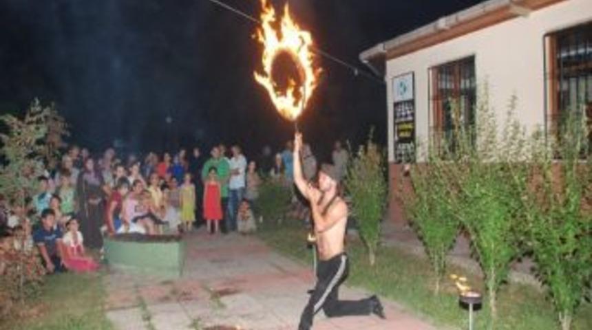 İzmit'te Her Mahallede Ramazan Coşkusu Var