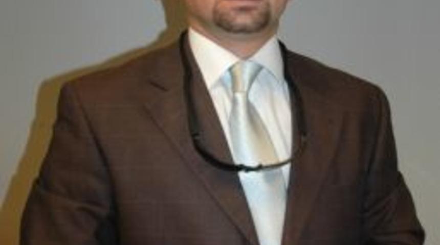 Danıştay'a İhtar &Ccedil;ekti, Ceza Alınca Aihm'ye Başvurdu