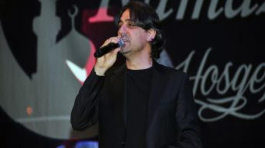 Eşref Ziya Terzi, Ramazan Akşamı'nda Mamaklılarla Buluştu