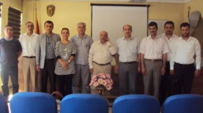 Tagem'den Elazığ koyunculuğuna b&uuml;y&uuml;k destek