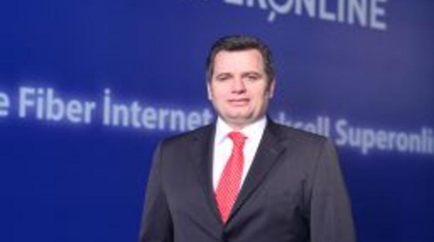 Turkcell Superonline'ın Ikinci &Ccedil;eyrek Geliri 162 Milyon TL