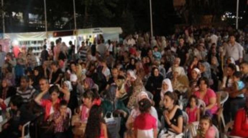 Safranbolu&rsquo;da Ramazan Eğlenceleri S&uuml;r&uuml;yor