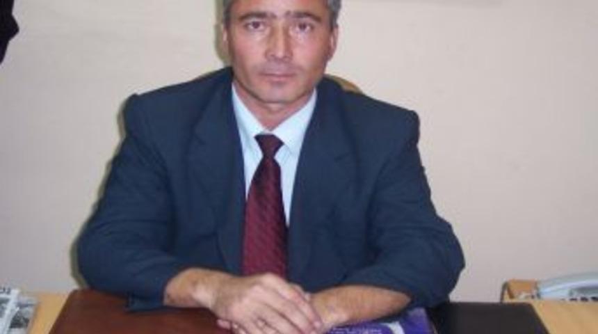 Civelek&rsquo;den Belediyeye Katlı Otopark Teşekk&uuml;r&uuml;