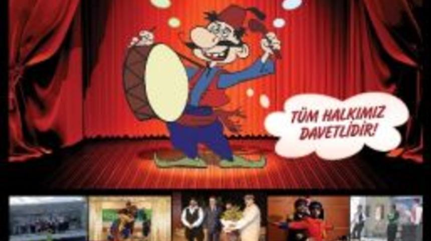 Seyyah Sinema Ve Tiyatro, İl&ccedil;e Ve Beldeleri Gezecek