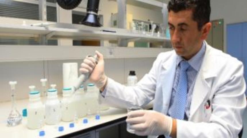 İ&ccedil;me Suyu Analizleri G&uuml;nl&uuml;k Yapılıyor