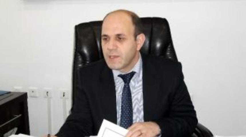 Kars Kafkas &Uuml;niversitesi Hızla B&uuml;y&uuml;yor