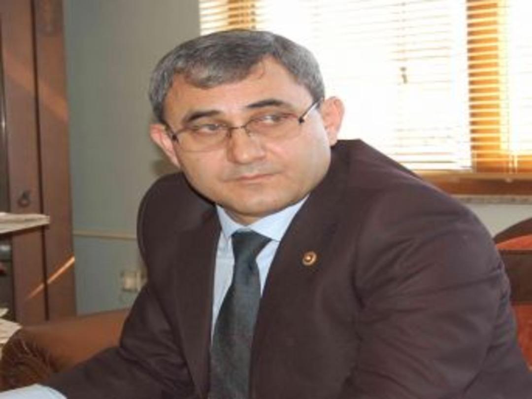 Mhp’li Ali Işık: