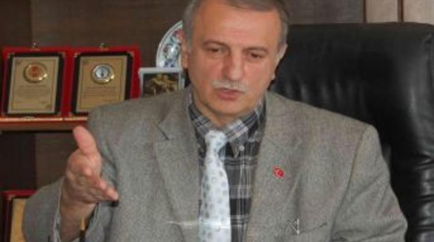 Kent M&uuml;zesi İ&ccedil;in Restorasyon &Ccedil;alışmaları Başlıyor