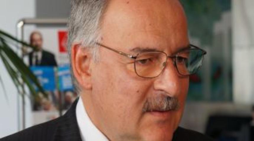 CHP'li Adnan Keskin: Deneyimli Bir Kadro Iş Başına Geldi