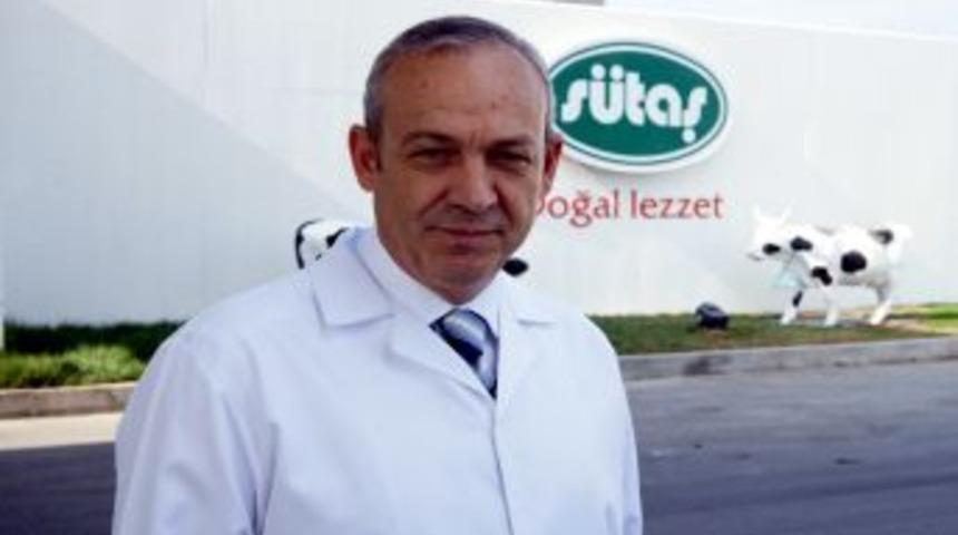 S&uuml;taş&rsquo;tan Meslek Eğitimine Burs Desteği