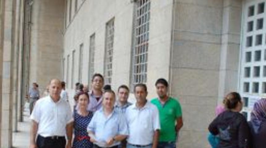 Tepki G&ouml;ren 'evsel Katı Atık Bedeli'ni Mahkeme &Ccedil;&ouml;zecek