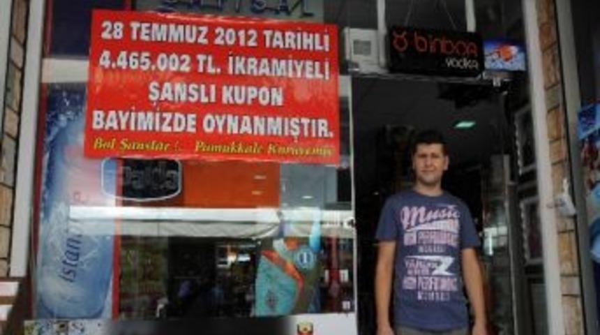 Marmaris Talihlisini Arıyor