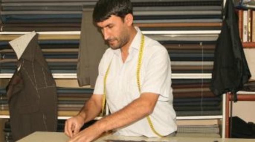 Terzilik Mesleği Tarihe Karışıyor