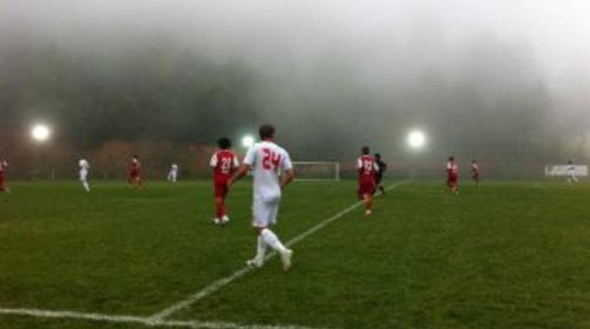 Bilen, &ldquo;sisten Etkilenmiyoruz&rdquo;