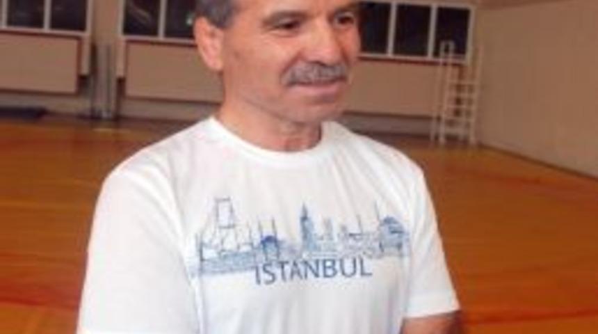 T&uuml;rkiye'nin Olimpiyatlardaki Tek Bayan G&uuml;reş&ccedil;isi Elif Jale Yeşilırmak: