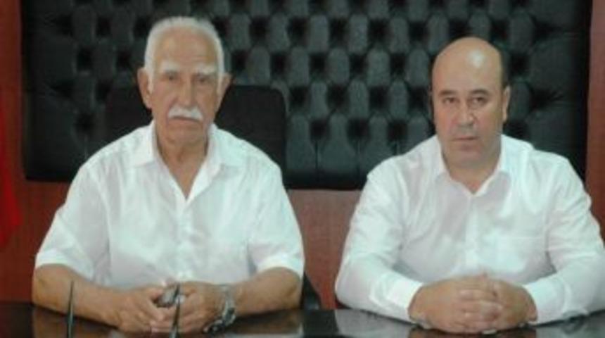 Hacı Bektaş Veli Vakfı Ve Derneği'nden Malatya'da Yaşanan Olaya Tepki A&ccedil;ıklaması