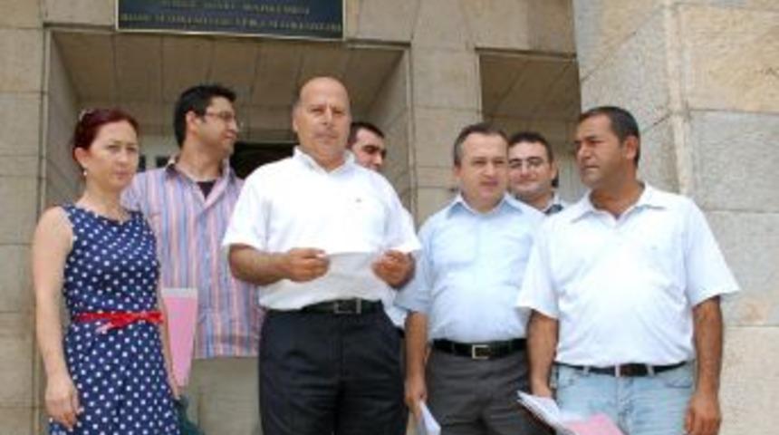 Evsel Katı Atık bedelini mahkemeye taşındı