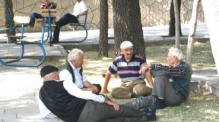 G&ouml;lgelere akın ediyoruz