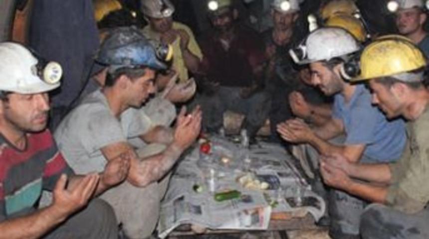 Sahur da yediklerinize dikkat edin