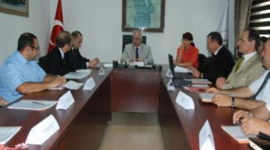 &Ccedil;anakkale'de İşsizler İstihdam Ediliyor