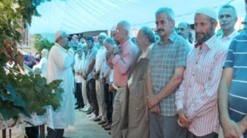 Yılmaz Ve Aydın Ailelerinin Acı G&uuml;n&uuml;