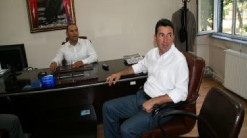 Milletvekili Ulupınar&rsquo;dan Ziyaretlerine Devam Ediyor