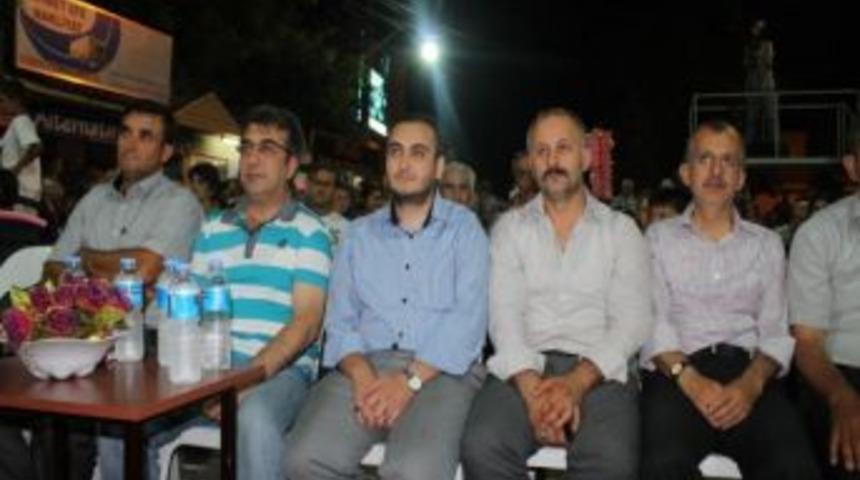 Yenişehir'de Ramazan Etkinlikleri