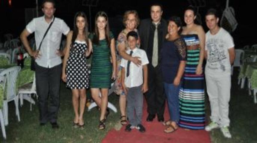 Umut Dolu Hayaller B&uuml;y&uuml;k Beğeni Topladı