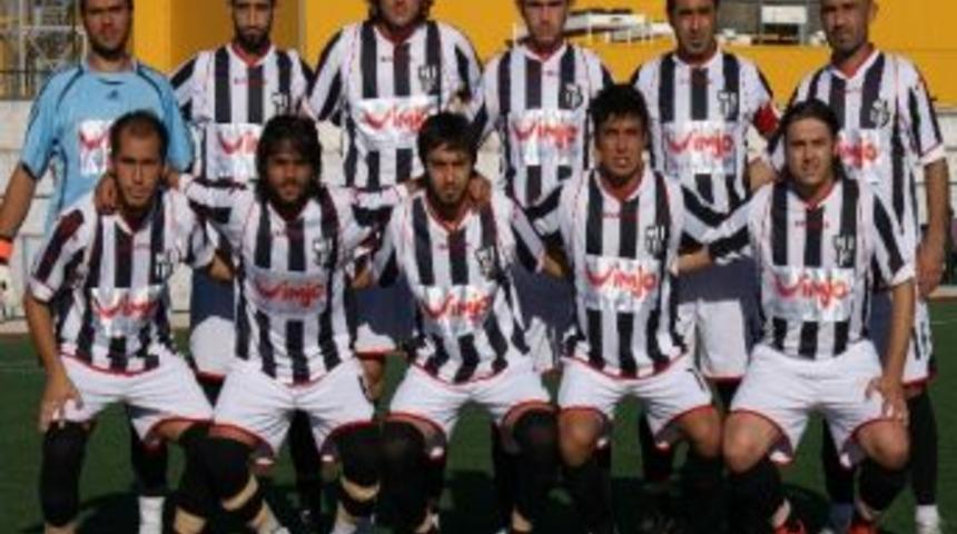 Aydınspor 2. Amat&ouml;r K&uuml;me&rsquo;ye D&uuml;şme Tehlikesi İle Karşı Karşıya