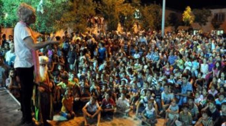 Şahinbey Belediyesinden Ramazan Etkinliği