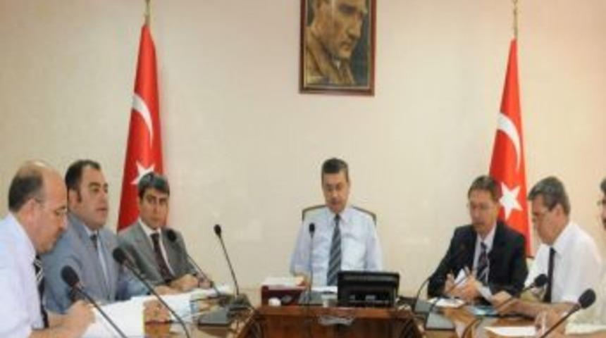 Şanlıurfa&rsquo;da Mesleki Kurslar Devam Ediyor