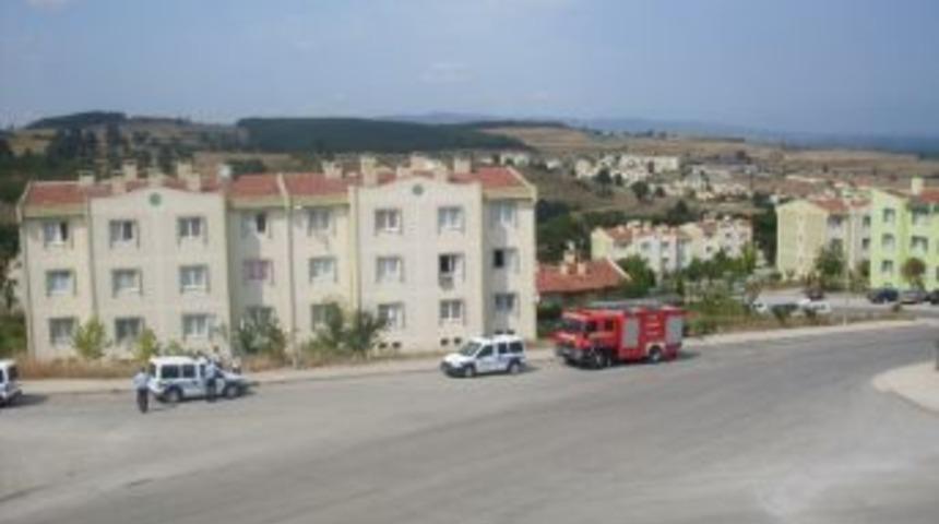 &Uuml;vey Baba Dehşetinden B&ouml;yle Ka&ccedil;tı