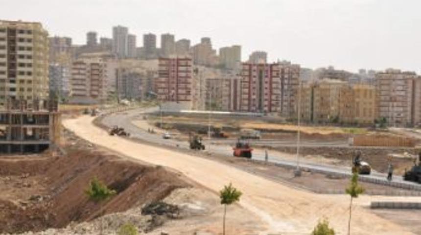 Karak&ouml;pr&uuml;&rsquo;de &Ccedil;alışmalar Ramazan Ayında Da Devam Ediyor