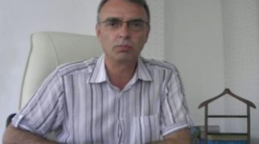 &Ccedil;imenoğlu: Alaplı&rsquo;da Su Sorunu Yok