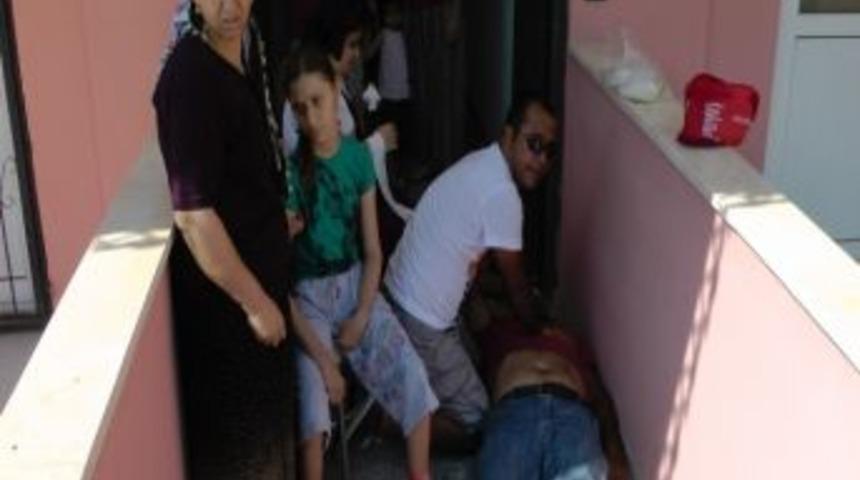 Fethiye'de Trafik Kazası: 6 Yaralı