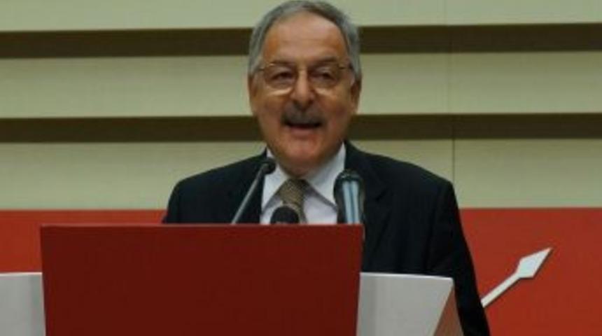 CHP S&ouml;zc&uuml;s&uuml; Ko&ccedil;: Arap Baharı, PKK Baharına D&ouml;n&uuml;şt&uuml;