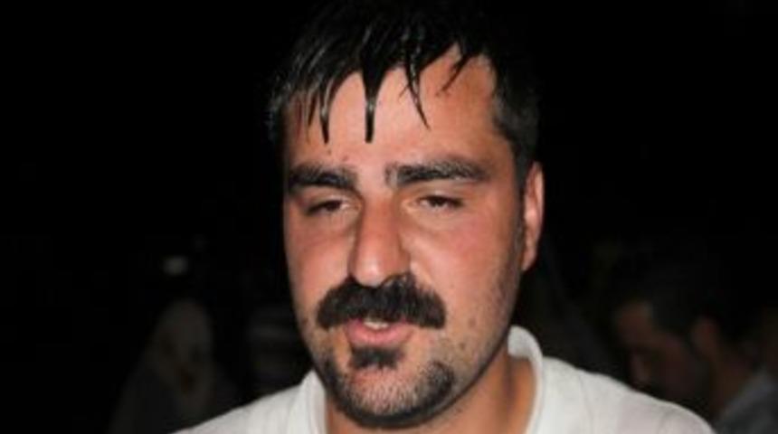 Osmancık'ta Yangın