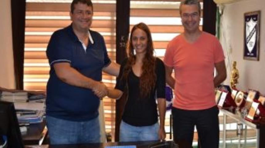 Türkiye Kadınlar Basketbol 2. Ligi