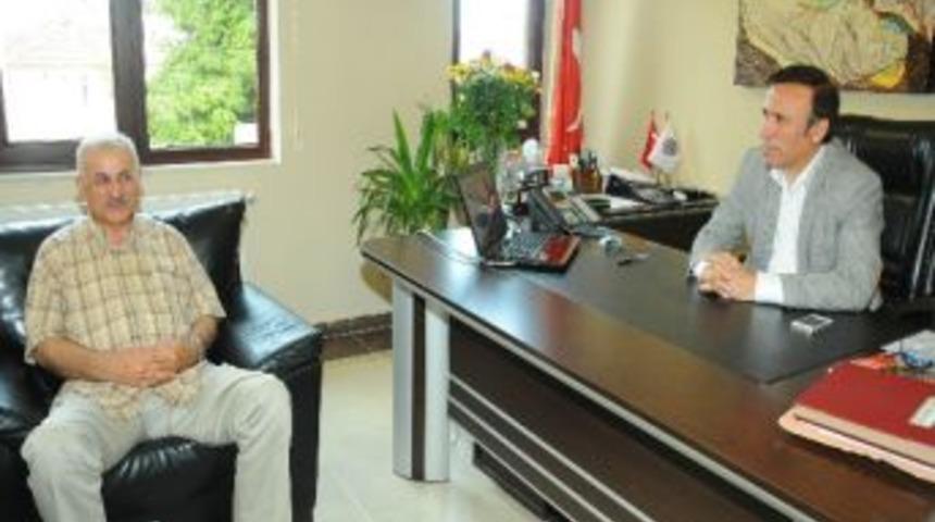 Yeni&rsquo;den Gen&ccedil;&rsquo;e Ziyaret