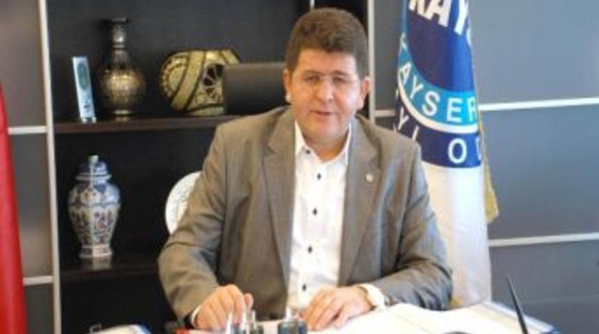 Haziran Ayı İhracat Rakamları A&ccedil;ıklandı