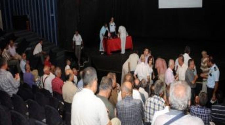 Fahri Trafik Müfettişleri Görev Başında