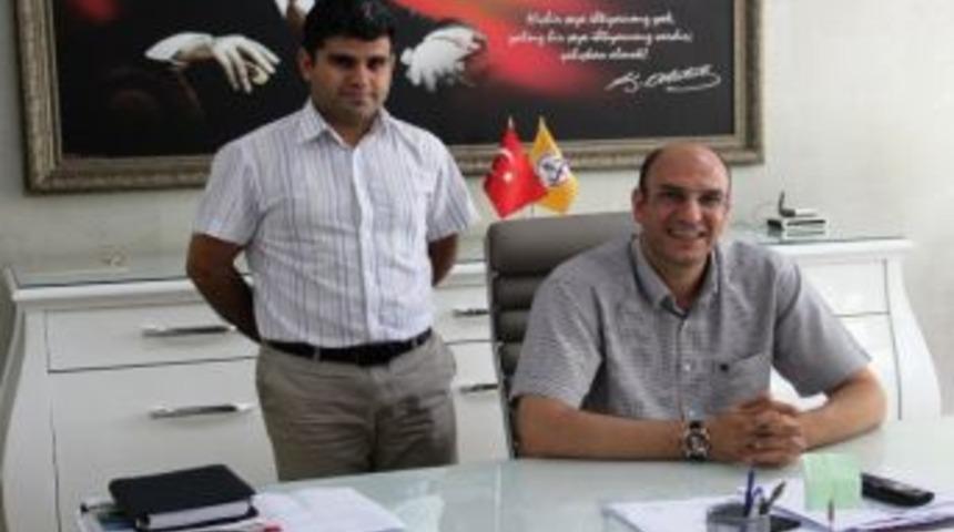 Milli Eğitim M&uuml;d&uuml;rl&uuml;ğ&uuml;&rsquo;n&uuml;n &lsquo;grundtvig&rsquo; Projesi Kabul Edildi