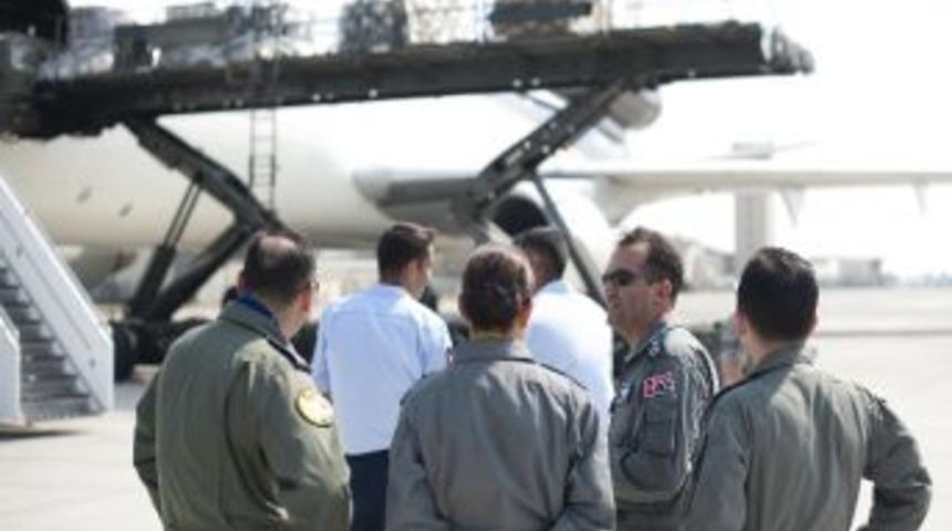 İncirlik&rsquo;te Askeri İşbirliği Buluşması